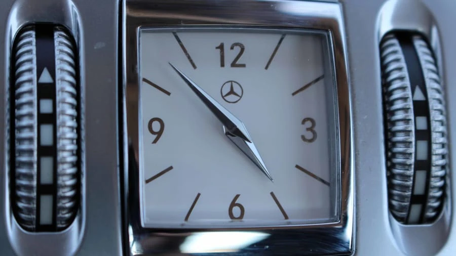 2011 Mercedes-Benz C216 CL-Class - Image 20 of 24