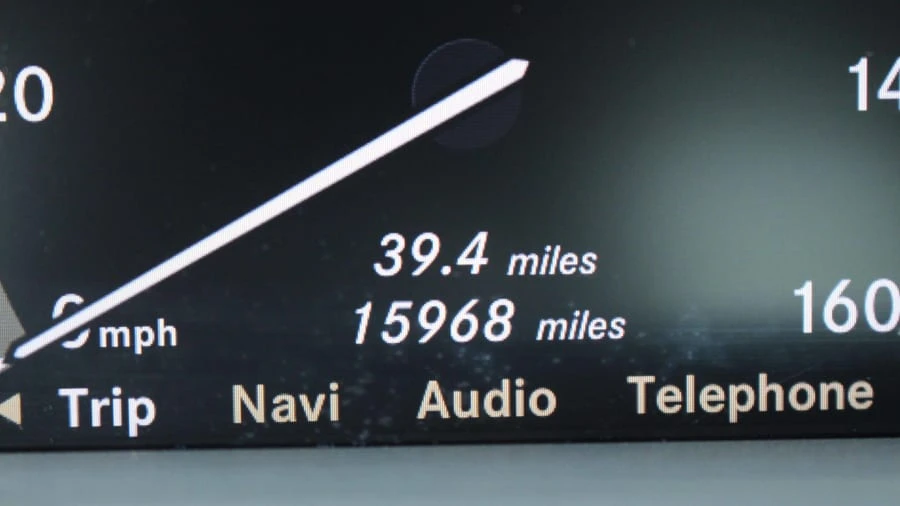 2011 Mercedes-Benz C216 CL-Class - Image 21 of 24