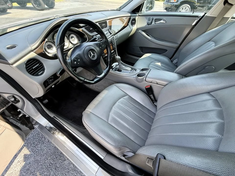 2011 Mercedes-Benz C218 CLS-Class - Image 12 of 20