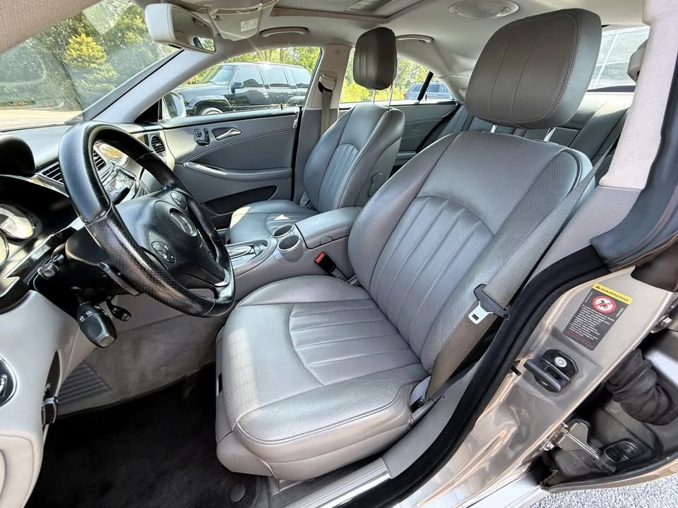 2011 Mercedes-Benz C218 CLS-Class - Image 13 of 20