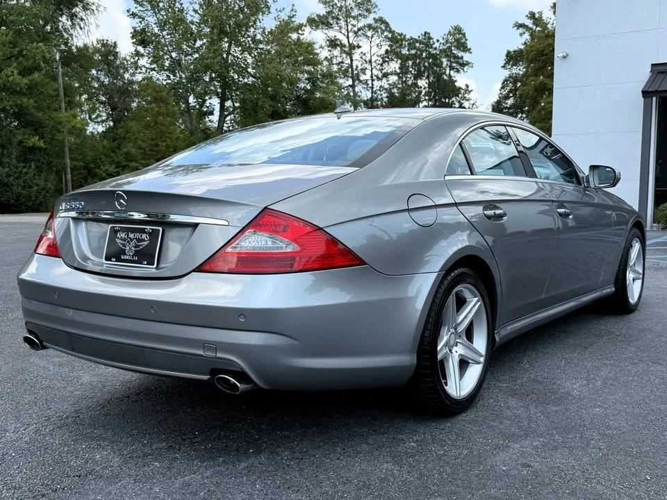 2011 Mercedes-Benz C218 CLS-Class - Image 7 of 20