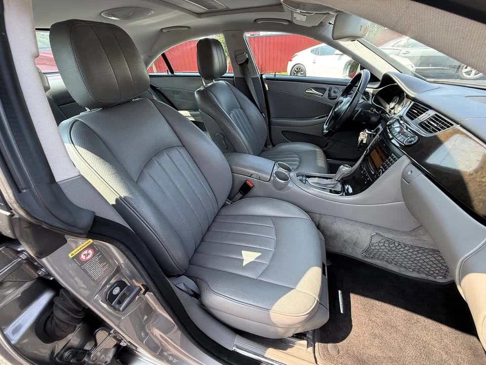 2011 Mercedes-Benz C218 CLS-Class - Image 15 of 20