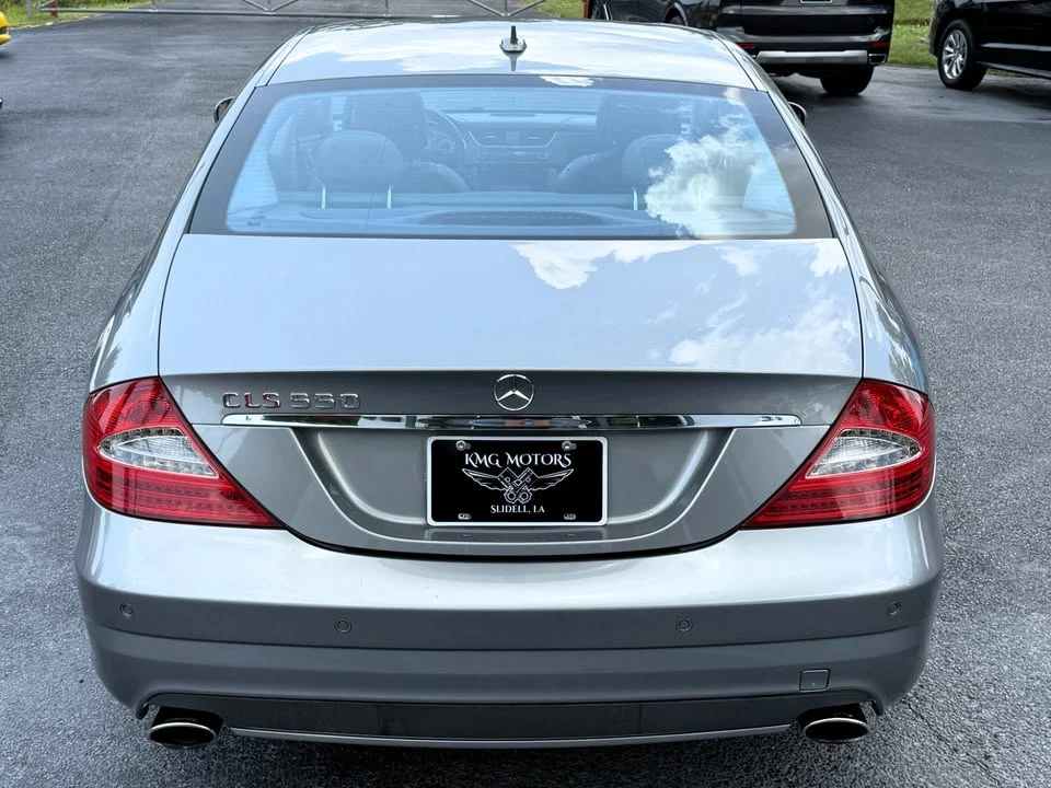 2011 Mercedes-Benz C218 CLS-Class - Image 6 of 20
