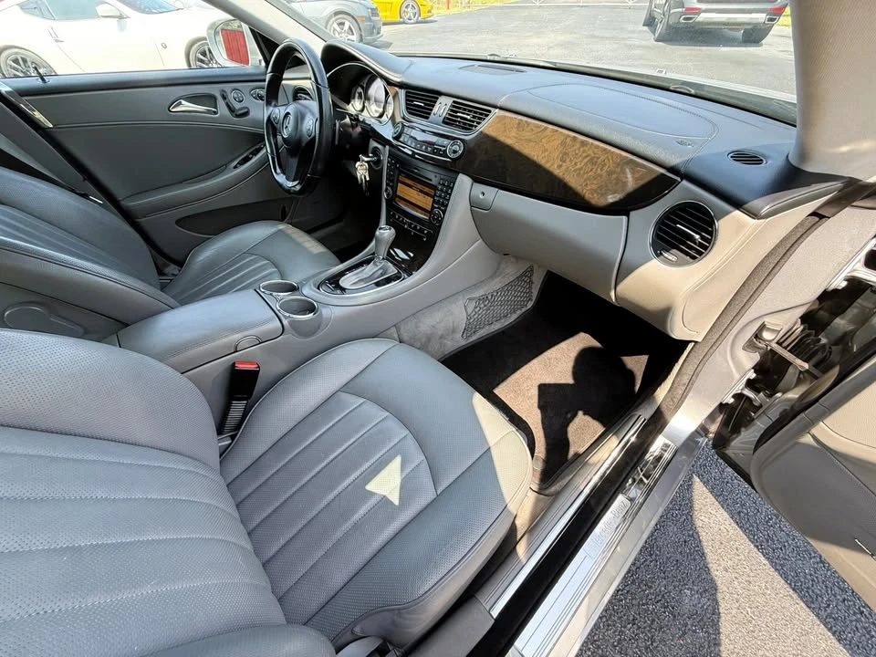 2011 Mercedes-Benz C218 CLS-Class - Image 14 of 20