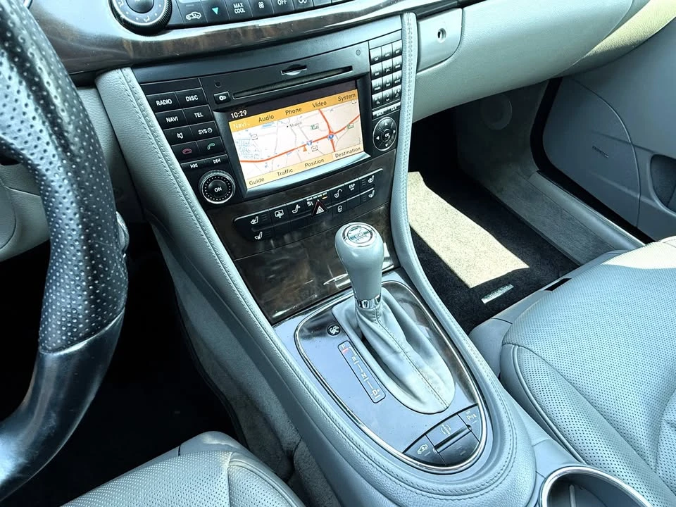 2011 Mercedes-Benz C218 CLS-Class - Image 18 of 20