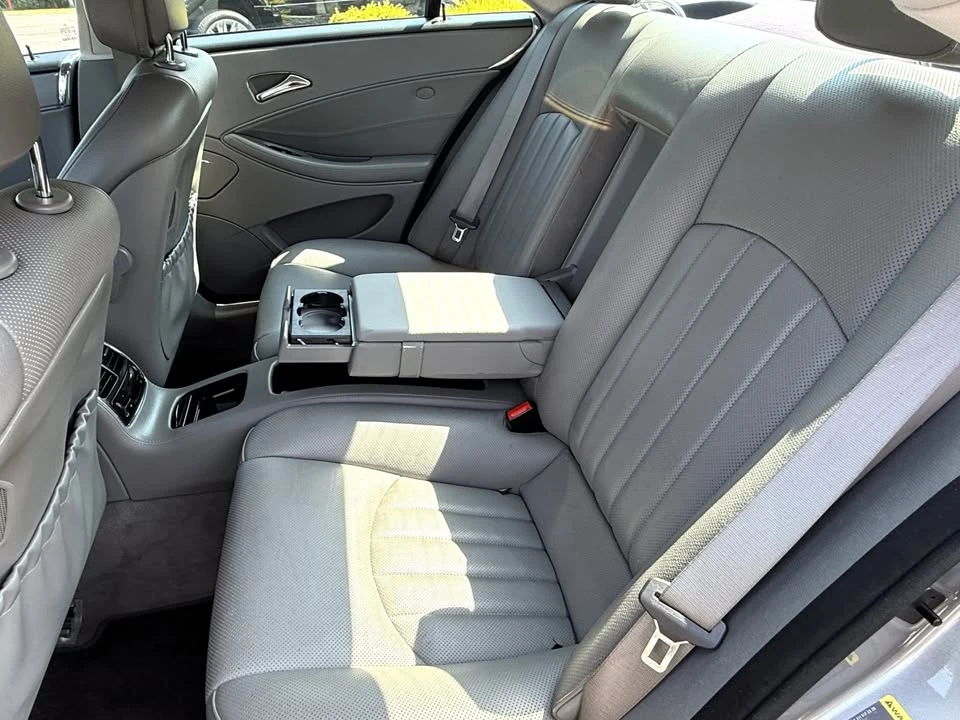 2011 Mercedes-Benz C218 CLS-Class - Image 16 of 20