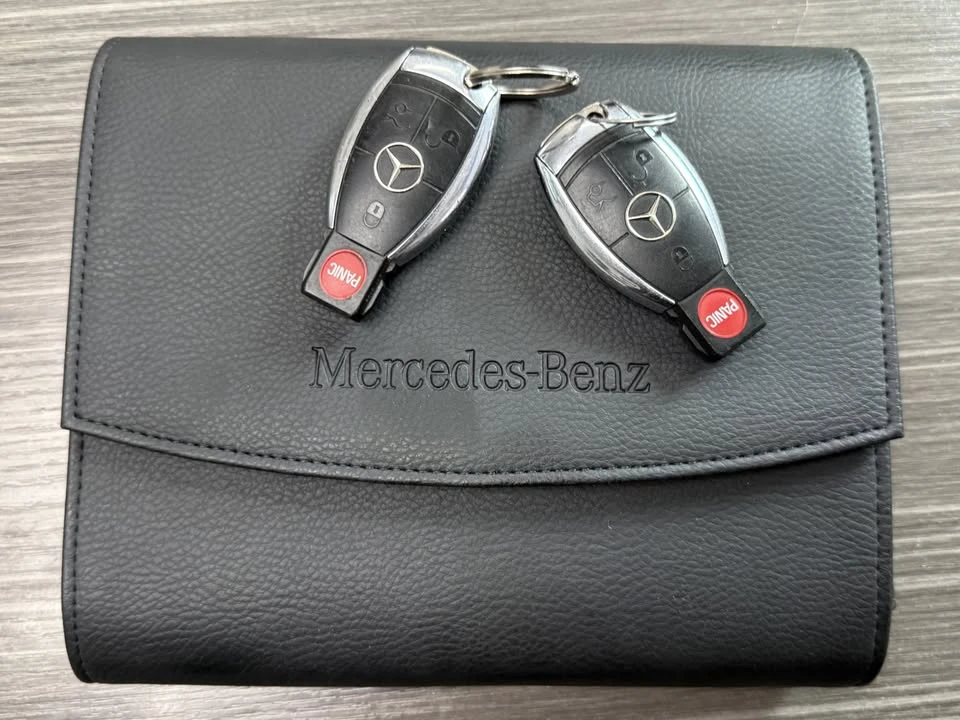2011 Mercedes-Benz C218 CLS-Class - Image 20 of 20