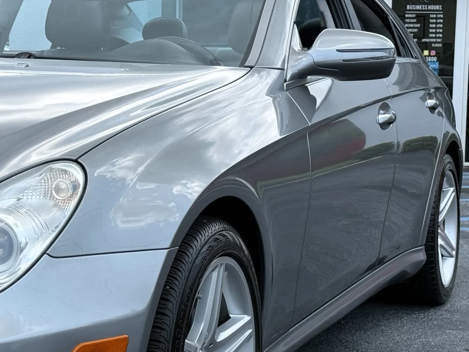 2011 Mercedes-Benz C218 CLS-Class - Image 3 of 20