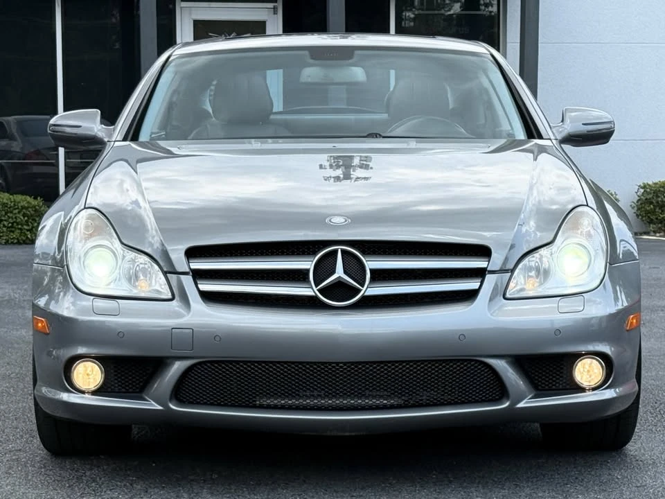 2011 Mercedes-Benz C218 CLS-Class - Image 2 of 20