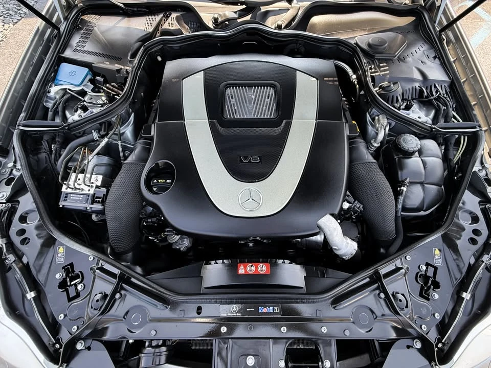 2011 Mercedes-Benz C218 CLS-Class - Image 19 of 20