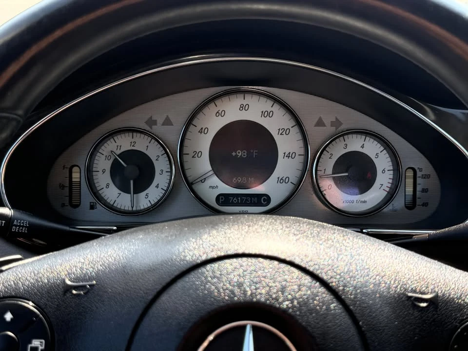 2011 Mercedes-Benz C218 CLS-Class - Image 17 of 20