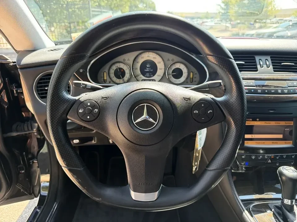 2011 Mercedes-Benz C218 CLS-Class - Image 10 of 20