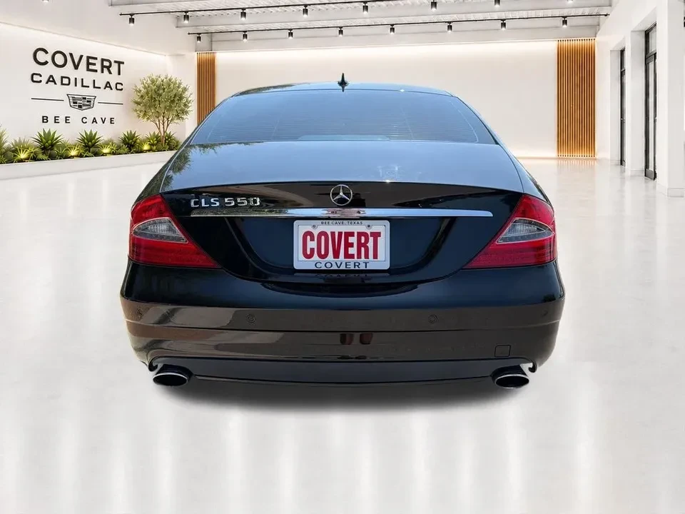 2011 Mercedes-Benz C218 CLS-Class - Image 6 of 20