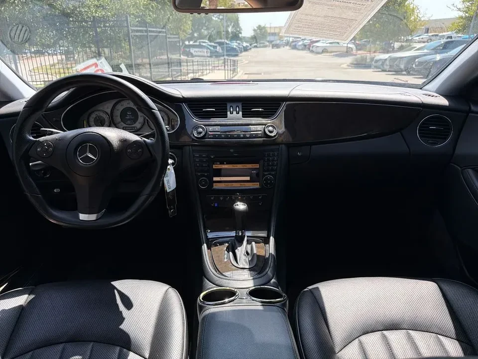 2011 Mercedes-Benz C218 CLS-Class - Image 18 of 20