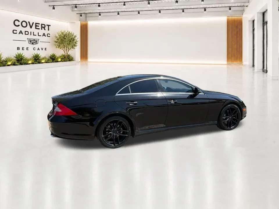 2011 Mercedes-Benz C218 CLS-Class - Image 8 of 20