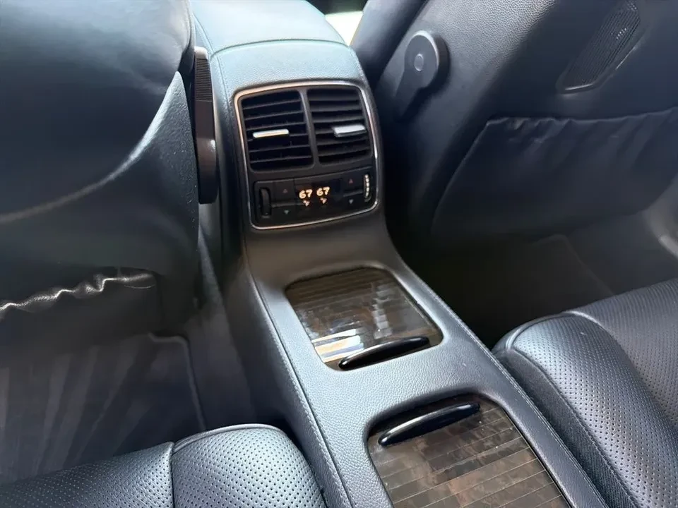 2011 Mercedes-Benz C218 CLS-Class - Image 20 of 20