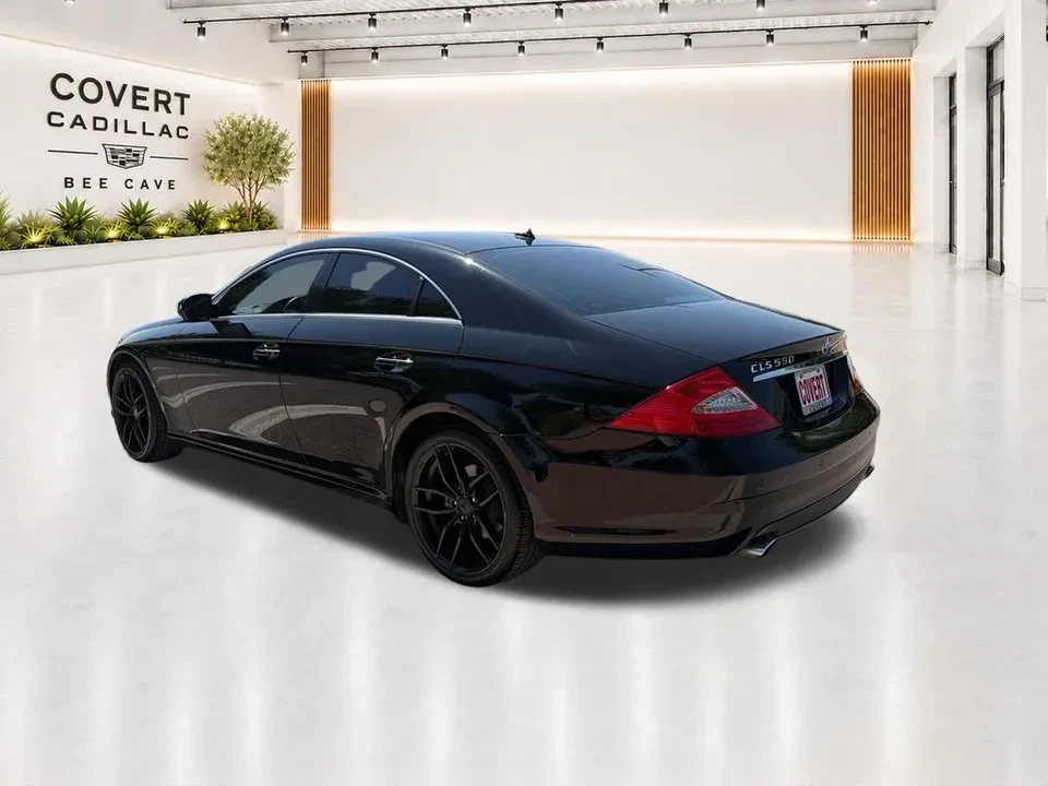 2011 Mercedes-Benz C218 CLS-Class - Image 5 of 20