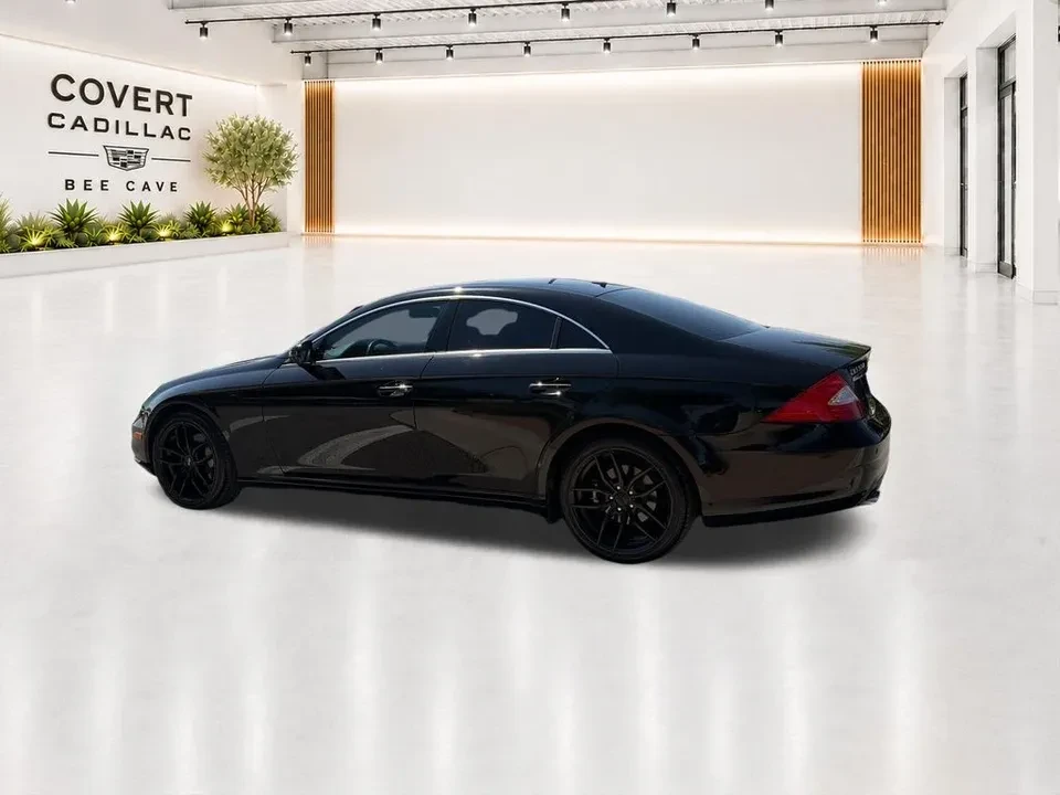 2011 Mercedes-Benz C218 CLS-Class - Image 4 of 20