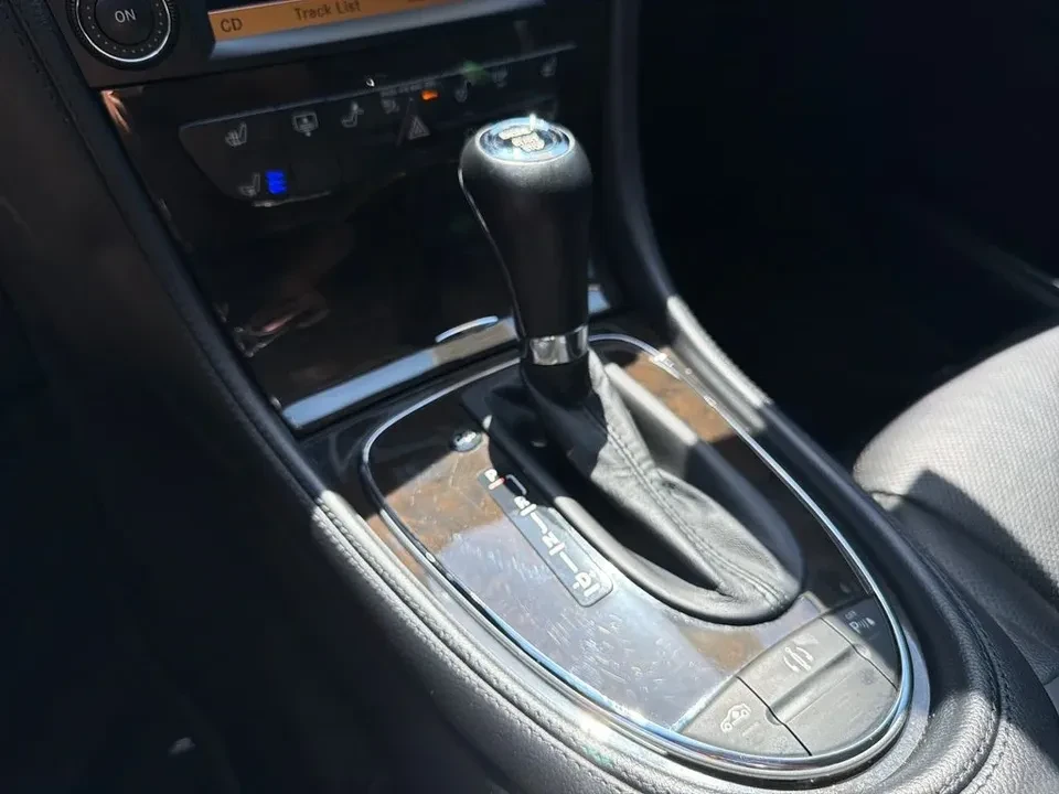 2011 Mercedes-Benz C218 CLS-Class - Image 16 of 20