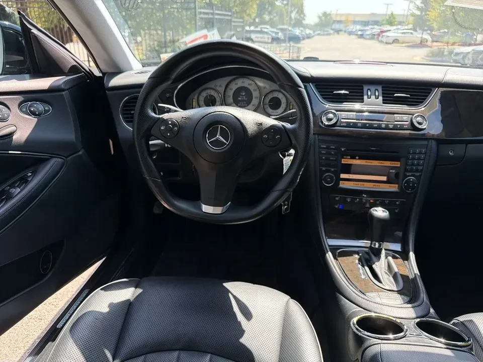 2011 Mercedes-Benz C218 CLS-Class - Image 19 of 20