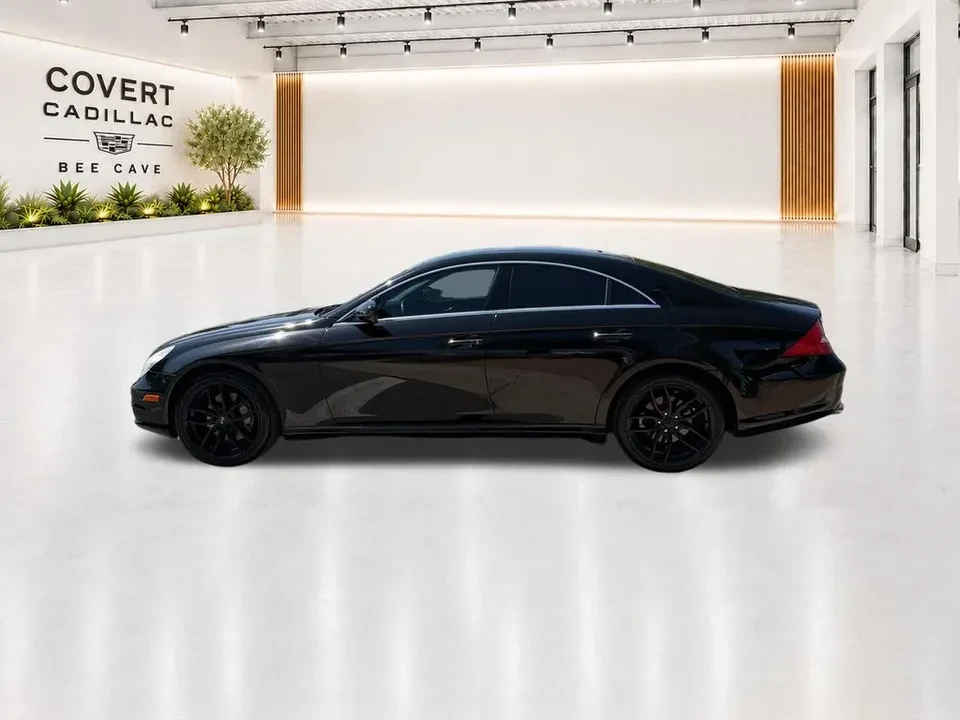 2011 Mercedes-Benz C218 CLS-Class - Image 3 of 20
