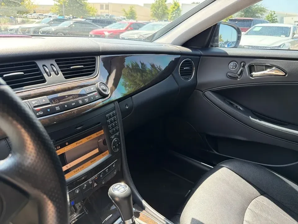 2011 Mercedes-Benz C218 CLS-Class - Image 13 of 20