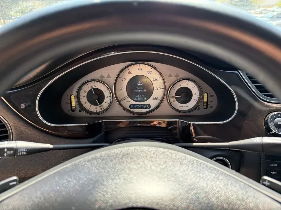2011 Mercedes-Benz C218 CLS-Class - Image 11 of 20