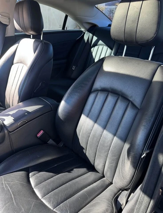2011 Mercedes-Benz C218 CLS-Class - Image 9 of 10