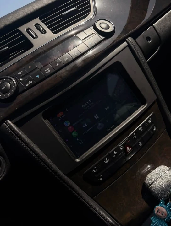 2011 Mercedes-Benz C218 CLS-Class - Image 4 of 10