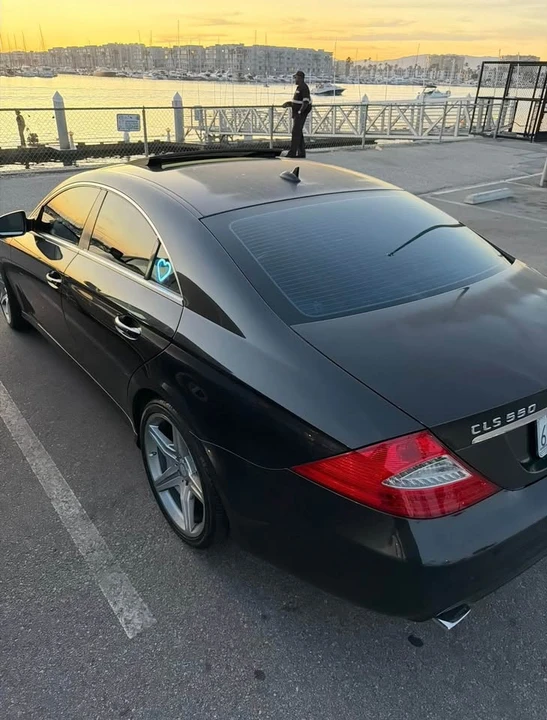 2011 Mercedes-Benz C218 CLS-Class - Image 2 of 10