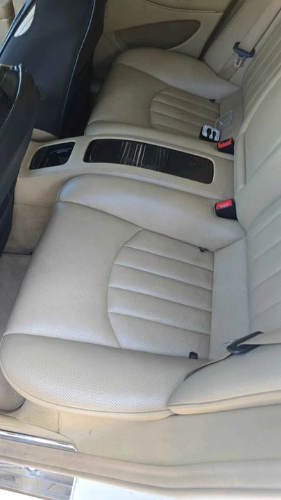 2011 Mercedes-Benz C218 CLS-Class - Image 9 of 10
