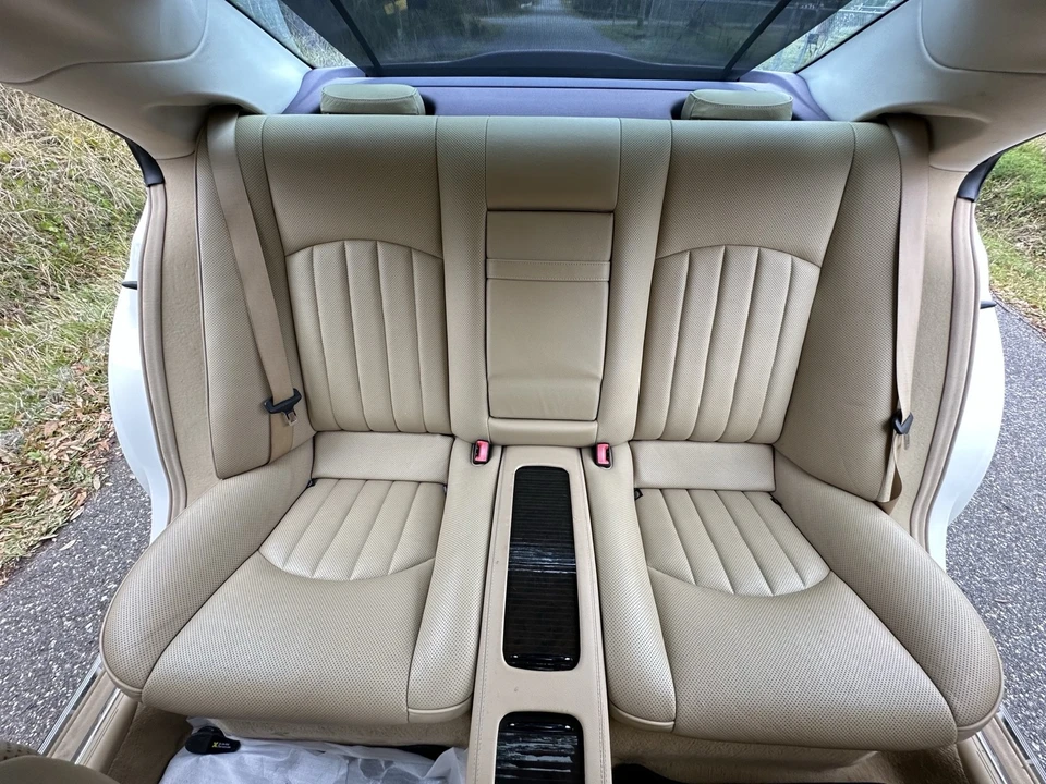 2011 Mercedes-Benz C218 CLS-Class - Image 12 of 21