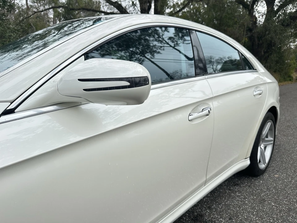 2011 Mercedes-Benz C218 CLS-Class - Image 10 of 21