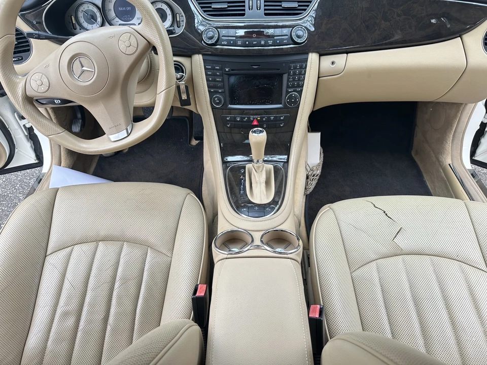 2011 Mercedes-Benz C218 CLS-Class - Image 13 of 21