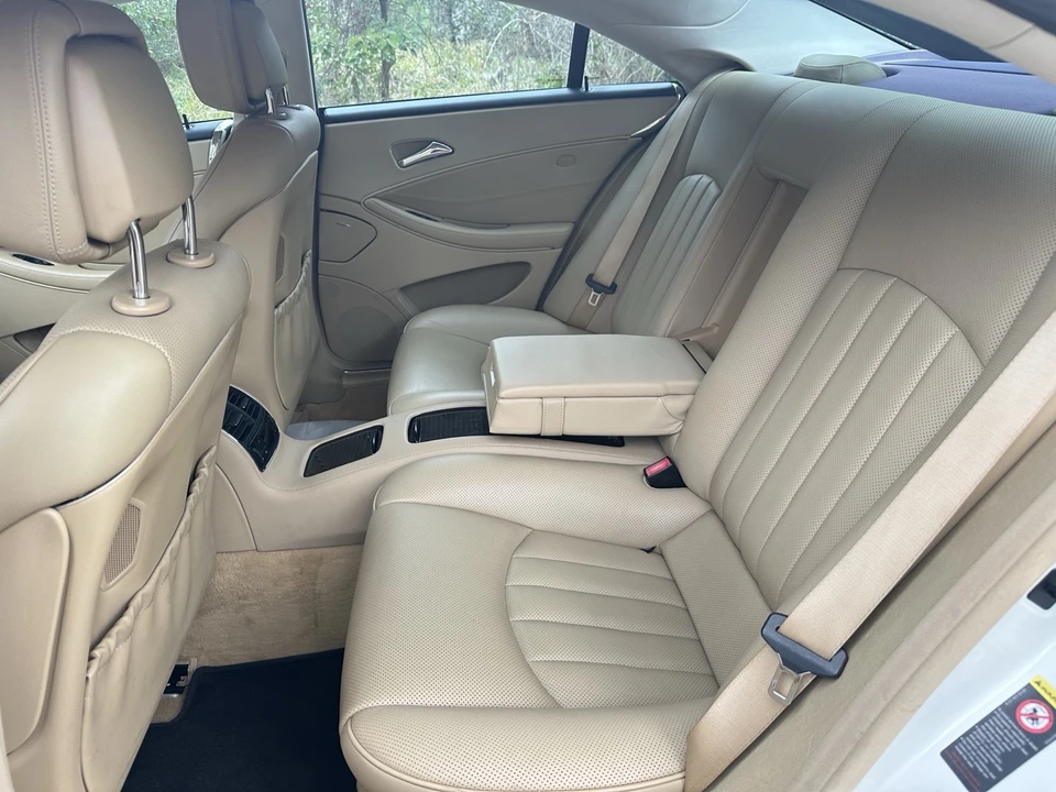 2011 Mercedes-Benz C218 CLS-Class - Image 20 of 21