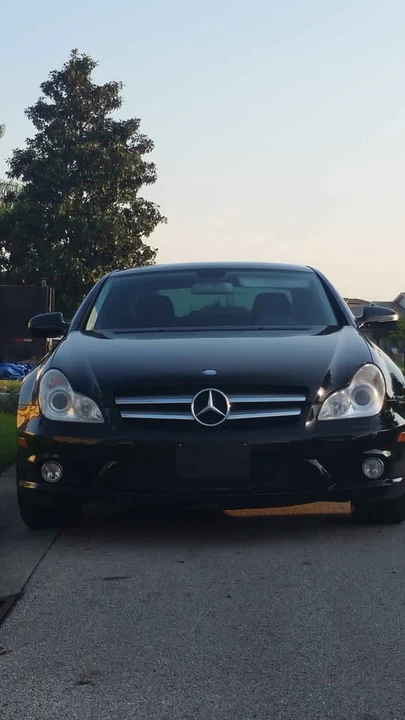2011 Mercedes-Benz C218 CLS-Class - Image 3 of 5