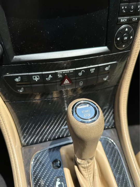 2011 Mercedes-Benz C218 CLS-Class - Image 11 of 20