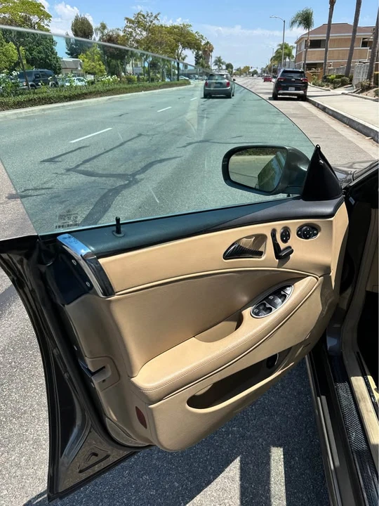 2011 Mercedes-Benz C218 CLS-Class - Image 12 of 20