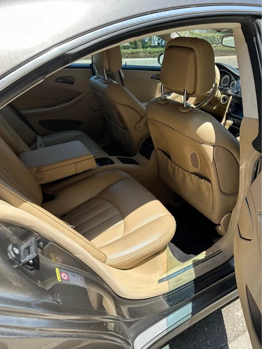 2011 Mercedes-Benz C218 CLS-Class - Image 18 of 20