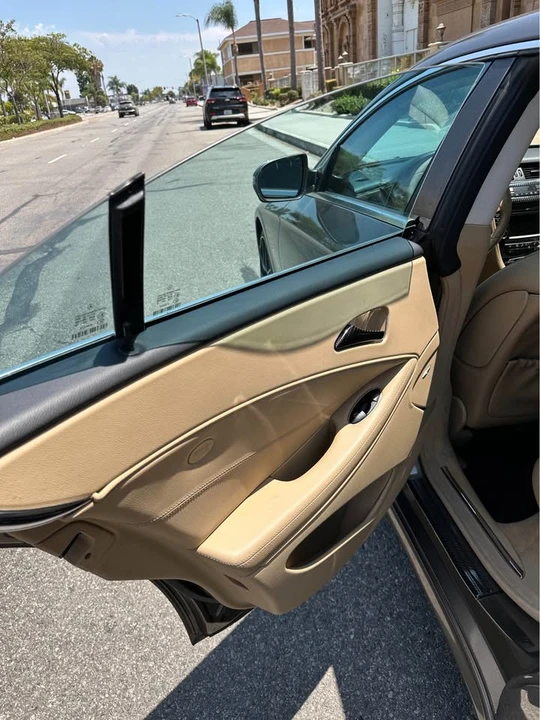 2011 Mercedes-Benz C218 CLS-Class - Image 20 of 20