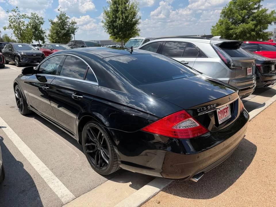 2011 Mercedes-Benz C218 CLS-Class - Image 6 of 10