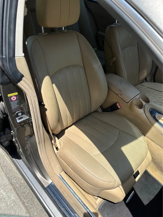 2011 Mercedes-Benz C218 CLS-Class - Image 17 of 20