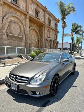 2011 Mercedes-Benz CLS 550 Coupe 4D