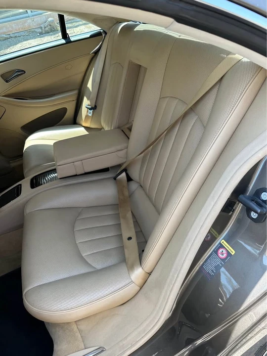2011 Mercedes-Benz C218 CLS-Class - Image 14 of 20