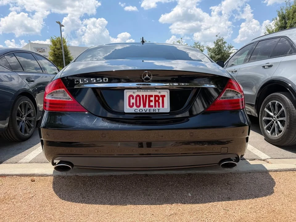 2011 Mercedes-Benz C218 CLS-Class - Image 5 of 10