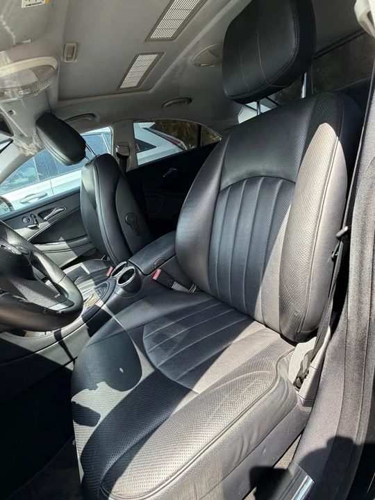 2011 Mercedes-Benz C218 CLS-Class - Image 9 of 10