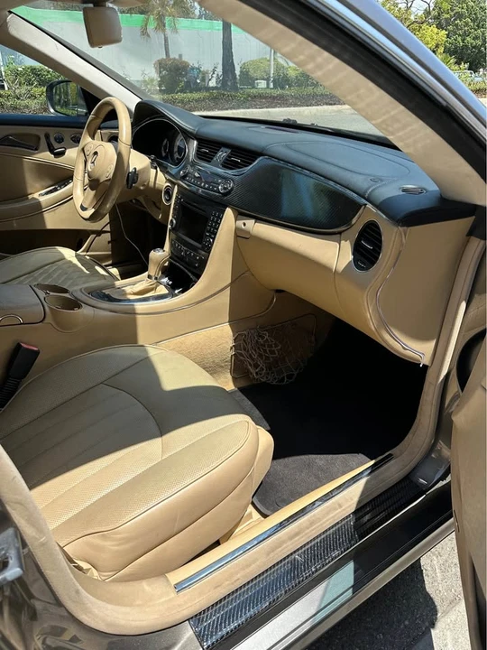 2011 Mercedes-Benz C218 CLS-Class - Image 16 of 20