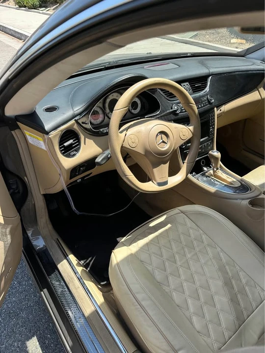 2011 Mercedes-Benz C218 CLS-Class - Image 15 of 20