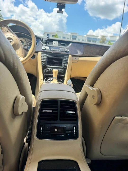 2011 Mercedes-Benz C218 CLS-Class - Image 12 of 15