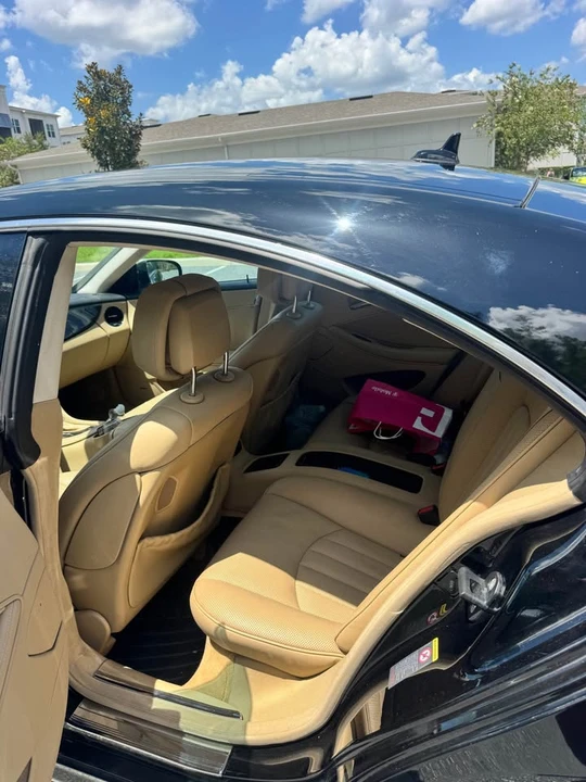 2011 Mercedes-Benz C218 CLS-Class - Image 13 of 15